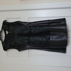 Liberty Garden Dress M